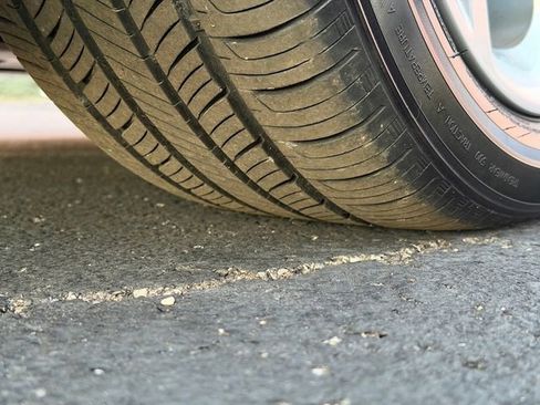 Used 2024 Honda Accord LX image 12