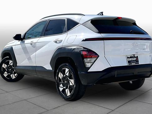 Certified 2025 Hyundai Kona SEL AWD/4WD image 12