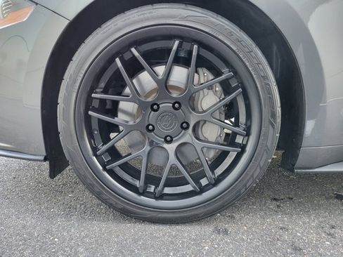 Used 2021 Ford Mustang GT Premium w/ Black Accent Package image 13