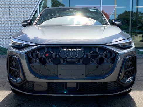 New 2026 Audi SQ5 Premium Plus AWD/4WD image 6
