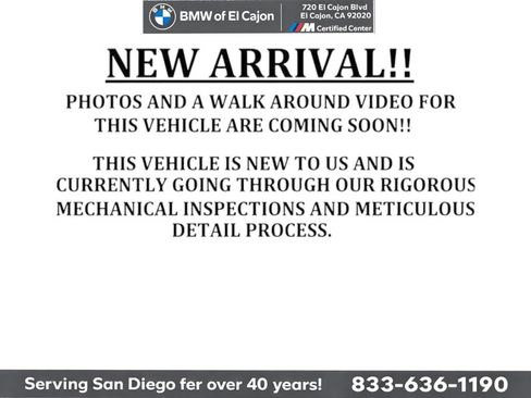 Used 2026 BMW X1 xDrive28i w/ Convenience Package AWD/4WD image 3