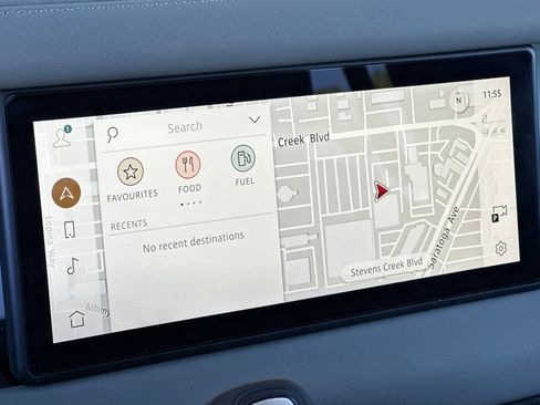 Certified 2023 Land Rover Defender 110 SE image 20