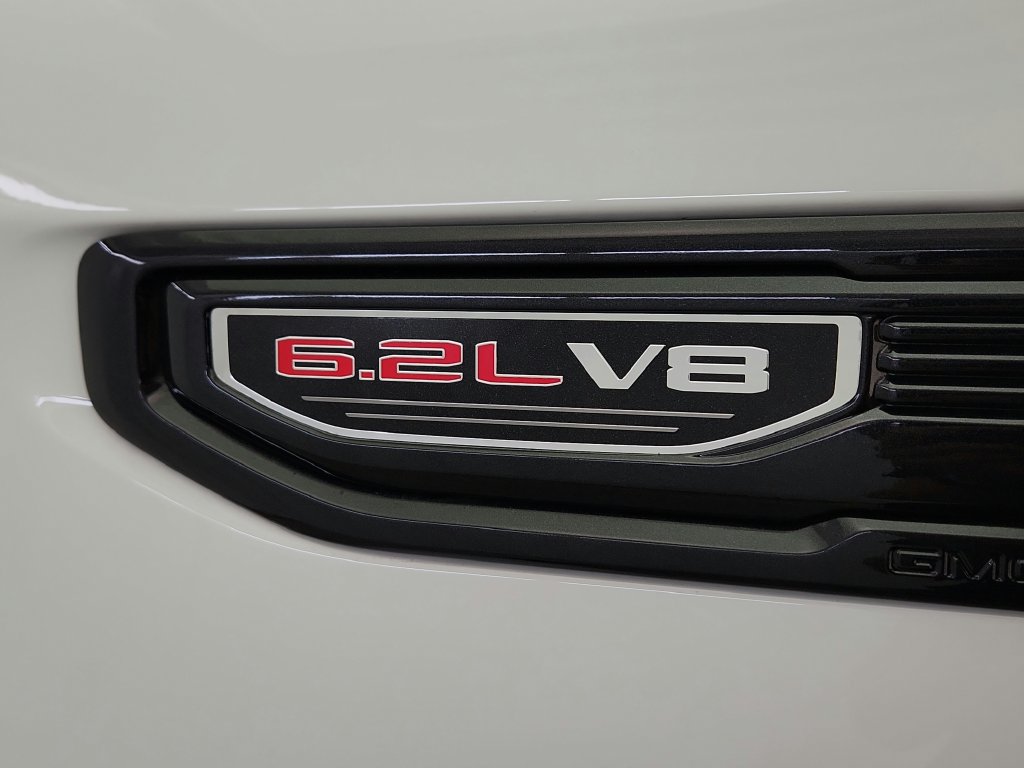 Used 2019 GMC Sierra 1500 AT4 w/ AT4 Premium Package AWD/4WD image 40