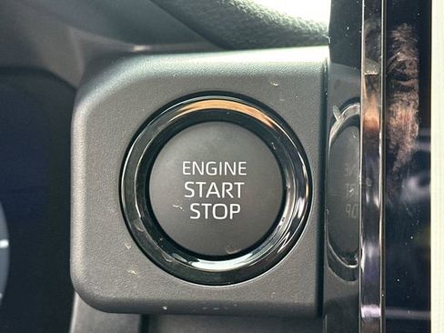 New 2026 Toyota Tacoma Limited image 33