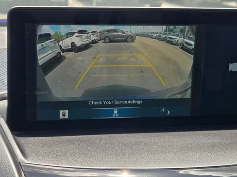 Certified 2023 Acura RDX AWD w/ A-Spec & Advance Pkg image 20