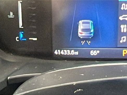 Certified 2023 Ford Escape Active w/ Tech Pack #1 image 30