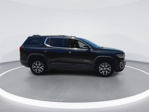 Used 2023 GMC Acadia SLT AWD/4WD image 13