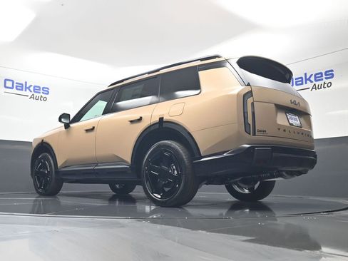 New 2027 Kia Telluride EX X-Line AWD/4WD image 46