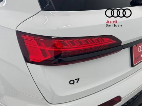 New 2026 Audi Q7 3.0T Premium AWD/4WD image 12
