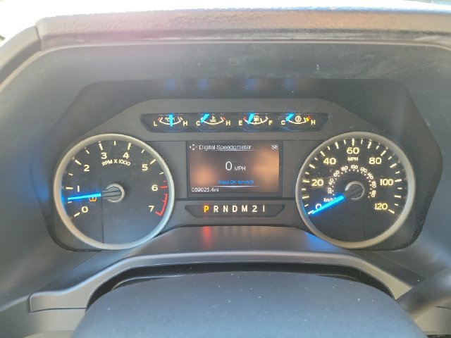 Used 2015 Ford F150 XLT w/ Equipment Group 302A Luxury AWD/4WD image 22