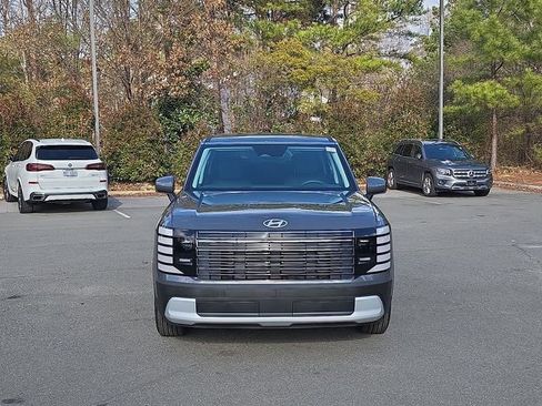 New 2026 Hyundai Palisade SE FWD image 11