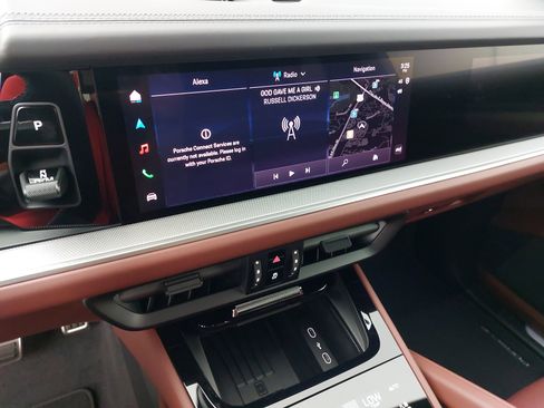 New 2026 Porsche Cayenne S image 22