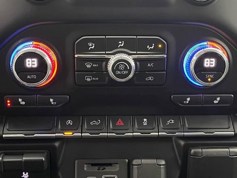 Used 2021 GMC Sierra 1500 SLT image 7