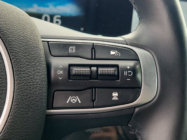 Certified 2023 Kia Sportage X-Pro Prestige AWD/4WD image 24