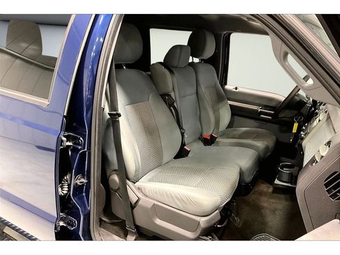 Used 2012 Ford F350 XLT w/ XLT Premium Pkg image 8