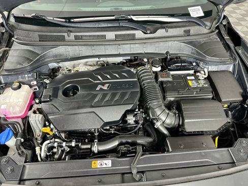 Used 2023 Hyundai Kona N w/ Cargo Package FWD image 29