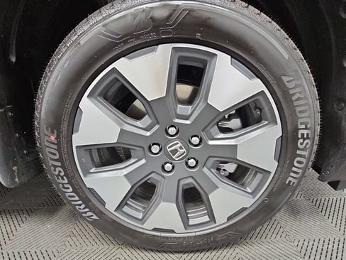New 2026 Honda Pilot Elite image 48