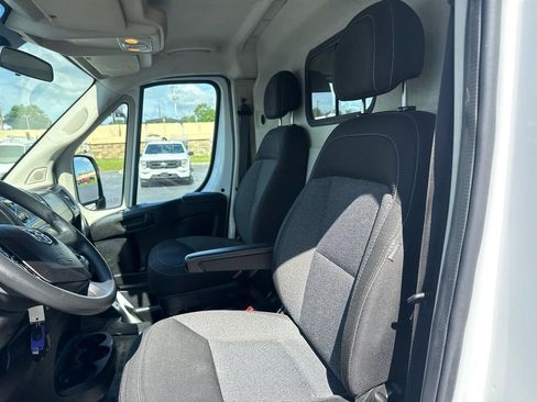 Used 2019 RAM ProMaster 3500 w/ Interior Convenience Group FWD image 14