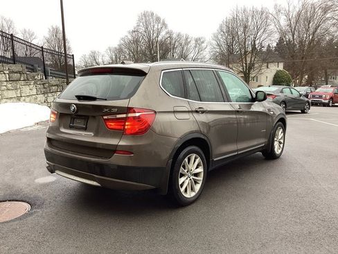 Used 2013 BMW X3 xDrive28i image 7