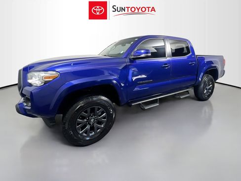 Used 2023 Toyota Tacoma SR5 image 9