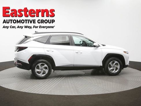 Used 2022 Hyundai Tucson SEL AWD/4WD image 40
