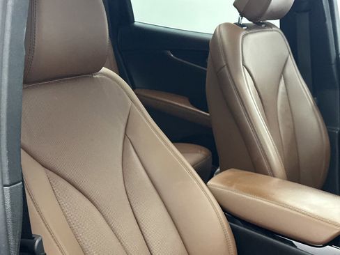 Certified 2022 Lincoln Nautilus Reserve w/ Monochromatic Package image 11