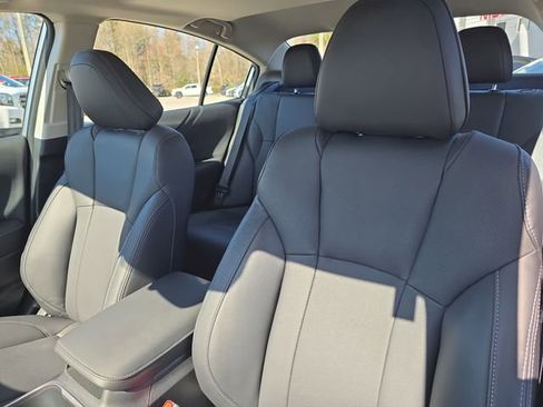 Used 2025 Subaru Legacy Limited image 24