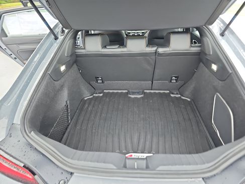 New 2026 Acura Integra A-Spec image 12