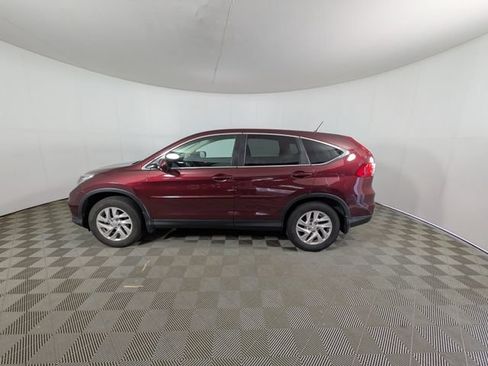 Used 2015 Honda CR-V EX image 4
