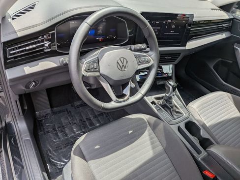 Used 2025 Volkswagen Jetta S FWD image 13