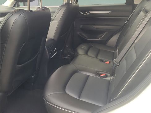 Used 2024 MAZDA CX-5 AWD 2.5 S w/ Select Package image 10