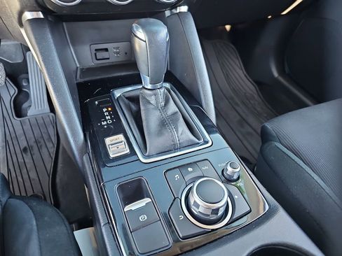 Used 2016 MAZDA CX-5 Sport image 15