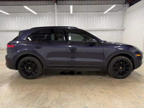 Used 2019 Porsche Cayenne AWD/4WD image 4