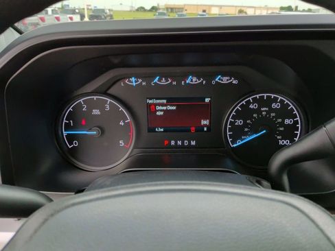 New 2026 Ford F350 XLT image 19