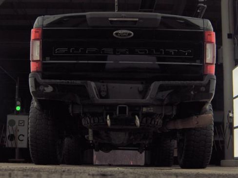 Used 2020 Ford F250 Lariat AWD/4WD image 7