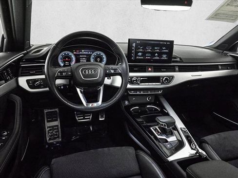 Used 2022 Audi A4 2.0T Premium Plus image 19