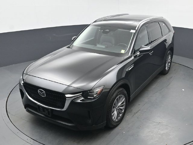 Certified 2024 MAZDA CX-90 Plug-In Hybrid w/ Preferred AWD/4WD image 37