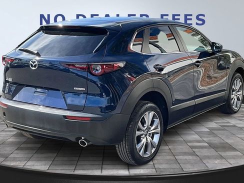 Used 2021 MAZDA CX-30 FWD 2.5 S w/ Select Package image 6