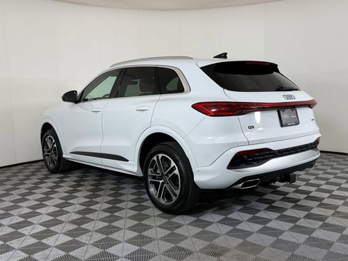 New 2025 Audi Q5 Premium image 3