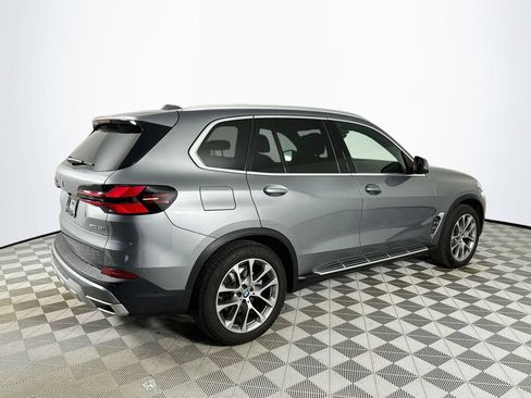 Used 2025 BMW X5 sDrive40i RWD image 7