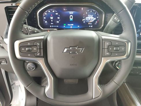 New 2026 Chevrolet Silverado 2500 LT w/ Trail Boss Package image 20