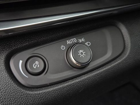 New 2026 Buick Envista Preferred w/ Convenience I Package image 6