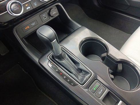 Used 2024 Honda Civic LX image 20