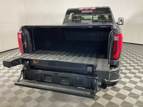 Used 2024 GMC Sierra 2500 Denali Ultimate w/ Max Trailering Package AWD/4WD image 36