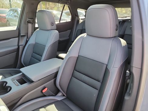 New 2025 Honda Prologue Touring image 18