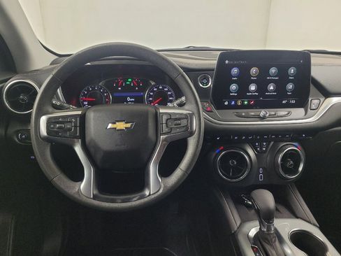 Used 2024 Chevrolet Blazer LT w/ Convenience Package FWD image 22