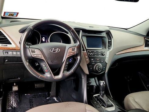 Used 2018 Hyundai Santa Fe Sport 2.0T w/ Winter Weather Package AWD/4WD image 10