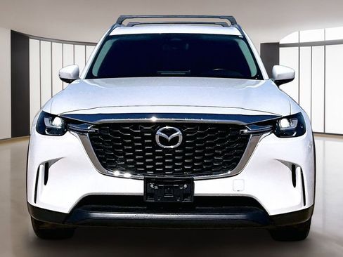Used 2024 MAZDA CX-90 3.3 Turbo w/ Select Package AWD/4WD image 3