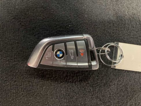 Used 2019 BMW X5 xDrive40i image 20