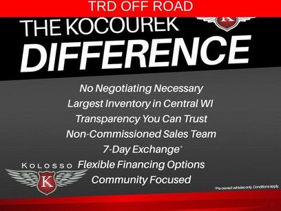 Used 2022 Toyota Tundra SR5